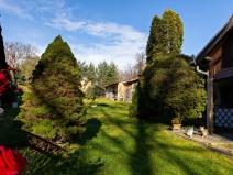 Prodej rodinného domu, Slabce - Skupá, 500 m2
