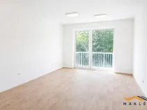 Pronájem bytu 1+kk, Třešť, Nádražní, 32 m2