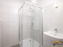 Pronájem bytu 1+kk, Třešť, Nádražní, 32 m2