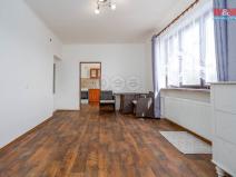 Prodej bytu 3+1, Kralovice - Trojany, 88 m2