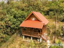 Prodej chaty, Nebovidy, 48 m2