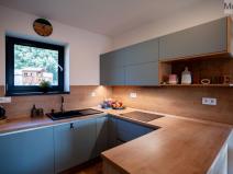 Prodej rodinného domu, Jirkov, Ke Koupališti, 240 m2