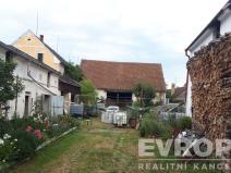 Prodej rodinného domu, Líšťany - Náklov, Náklov, 100 m2