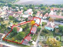 Prodej zemědělské usedlosti, Vraný, 258 m2