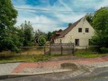 Prodej rodinného domu, Vrbice - Bošov, 41 m2