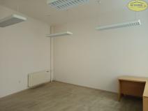 Pronájem kanceláře, Kroměříž, Vejvanovského, 32 m2