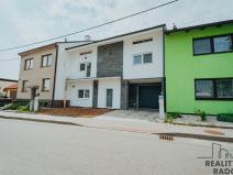 Prodej rodinného domu, Popůvky, 180 m2