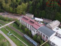Prodej kanceláře, Trutnov - Horní Staré Město, 1400 m2
