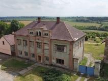 Prodej rodinného domu, Nebužely, 300 m2