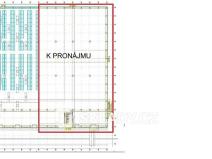 Pronájem skladu, Český Těšín, 4000 m2