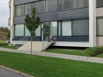 Pronájem obchodního prostoru, Praha - Stodůlky, náměstí Junkových, 684 m2