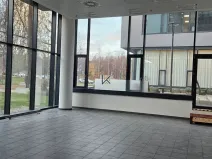 Pronájem obchodního prostoru, Praha - Stodůlky, Siemensova, 208 m2