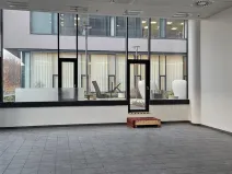 Pronájem obchodního prostoru, Praha - Stodůlky, Siemensova, 208 m2