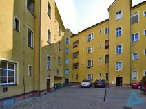 Prodej bytu 3+1, Trutnov - Dolní Předměstí, Polská, 157 m2
