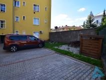 Prodej bytu 3+1, Trutnov - Dolní Předměstí, Polská, 157 m2