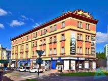 Prodej bytu 3+1, Trutnov - Dolní Předměstí, Polská, 157 m2