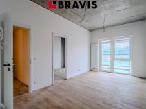 Prodej bytu 2+kk, Brno - Horní Heršpice, Bohunická, 44 m2