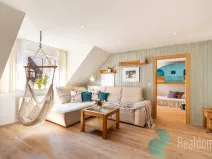 Prodej vily, České Budějovice, B. Smetany, 290 m2