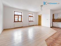 Prodej bytu 1+kk, České Budějovice, Krajinská, 43 m2