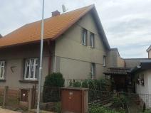 Prodej rodinného domu, Praha - Nové Město, 150 m2