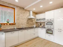 Prodej rodinného domu, Roztoky, Zvoncová, 162 m2