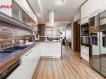 Prodej bytu 4+kk, Praha - Chodov, Divišovská, 91 m2