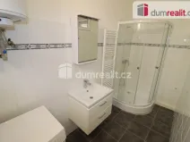 Pronájem bytu 2+1, Jáchymov, náměstí Republiky, 55 m2