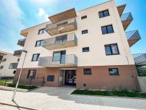 Pronájem bytu 1+kk, Milovice - Mladá, Armádní, 28 m2