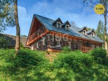 Prodej chalupy, Vidochov - Stupná, 360 m2