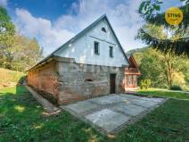 Prodej chalupy, Vidochov - Stupná, 360 m2