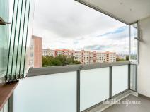Pronájem bytu 3+1, Praha - Hlubočepy, Pražského, 76 m2