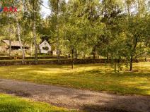 Prodej ubytování, Podhradí nad Dyjí, 1309 m2