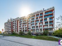 Prodej bytu 4+kk, Praha - Vinohrady, Korunní, 97 m2