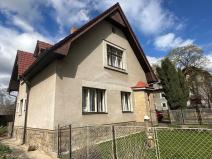 Prodej chalupy, Okrouhlice, 1002 m2