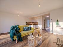 Prodej rodinného domu, Velké Losiny, K Vyhlídce, 104 m2