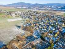 Prodej rodinného domu, Velké Losiny, K Vyhlídce, 104 m2