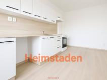 Pronájem bytu 2+1, Havířov - Město, Hlavní třída, 55 m2