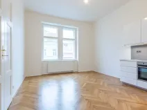 Pronájem bytu 3+kk, Praha - Smíchov, U Nikolajky, 68 m2