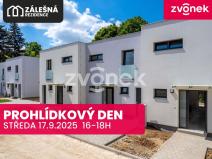 Prodej rodinného domu, Zlín, Zálešná I, 95 m2