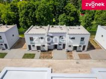 Prodej rodinného domu, Zlín, Zálešná I, 95 m2