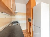 Pronájem bytu 2+kk, Praha - Braník, Branická, 40 m2