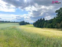 Prodej zemědělské půdy, Benecko - Mrklov, 26825 m2