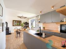 Prodej rodinného domu, Malovice, 80 m2