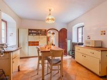 Prodej rodinného domu, Moravská Třebová, 350 m2