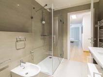 Pronájem bytu 2+kk, Praha - Smíchov, Holečkova, 78 m2