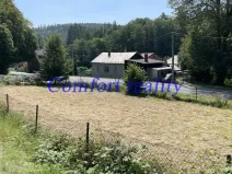 Prodej zahrady, Horní Lhota, 2405 m2