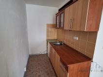 Prodej bytu 1+kk, Teplice, Krušnohorská, 30 m2