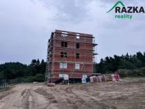 Prodej bytu 3+kk, Tachov, Palackého, 74 m2