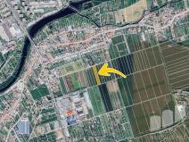Prodej pozemku, Znojmo - Oblekovice, 3200 m2