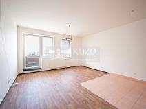 Prodej bytu 1+kk, Praha - Horní Měcholupy, Boloňská, 31 m2